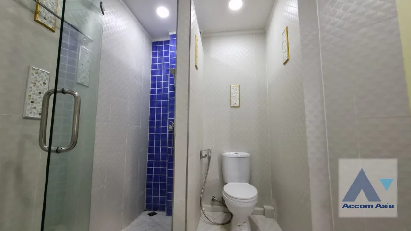 24  2 br Condominium for rent and sale in Sukhumvit ,Bangkok  at President Park Sukhumvit 24   AA46617