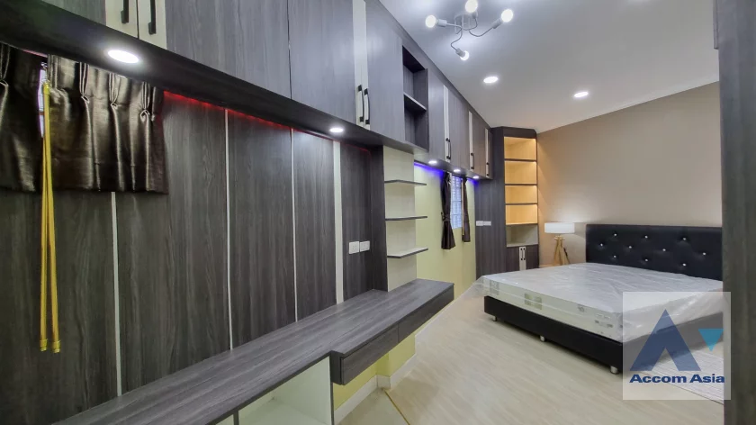 11  2 br Condominium for rent and sale in Sukhumvit ,Bangkok  at President Park Sukhumvit 24   AA46617