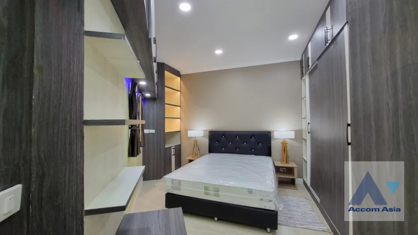 12  2 br Condominium for rent and sale in Sukhumvit ,Bangkok  at President Park Sukhumvit 24   AA46617