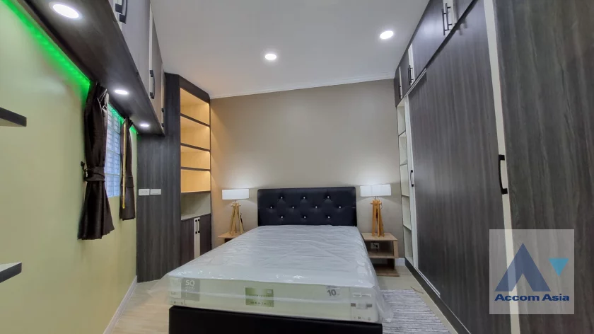 13  2 br Condominium for rent and sale in Sukhumvit ,Bangkok  at President Park Sukhumvit 24   AA46617