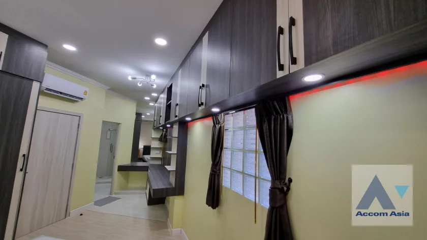 14  2 br Condominium for rent and sale in Sukhumvit ,Bangkok  at President Park Sukhumvit 24   AA46617