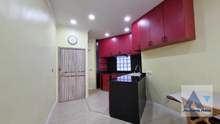 9  2 br Condominium for rent and sale in Sukhumvit ,Bangkok  at President Park Sukhumvit 24   AA46617