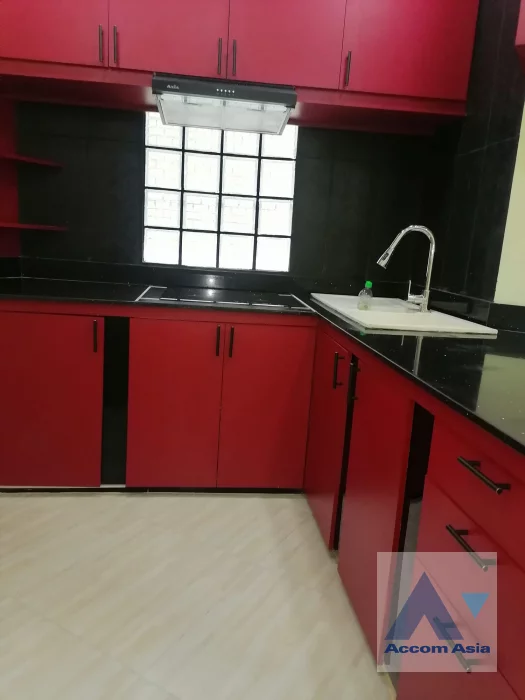 7  2 br Condominium for rent and sale in Sukhumvit ,Bangkok  at President Park Sukhumvit 24   AA46617