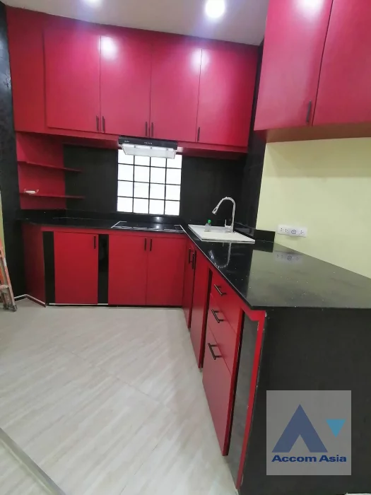 6  2 br Condominium for rent and sale in Sukhumvit ,Bangkok  at President Park Sukhumvit 24   AA46617