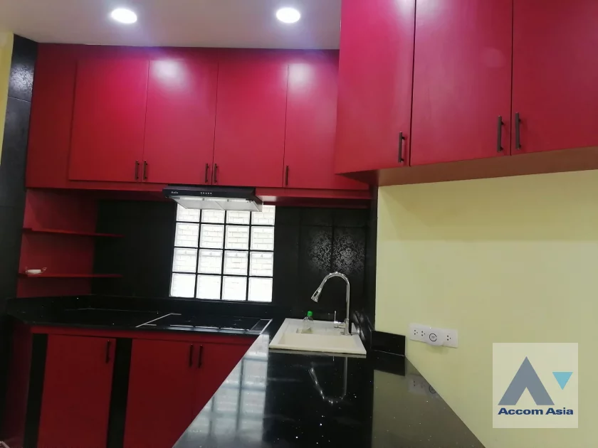 8  2 br Condominium for rent and sale in Sukhumvit ,Bangkok  at President Park Sukhumvit 24   AA46617