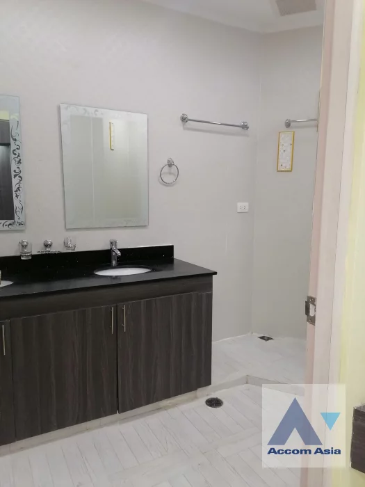 23  2 br Condominium for rent and sale in Sukhumvit ,Bangkok  at President Park Sukhumvit 24   AA46617