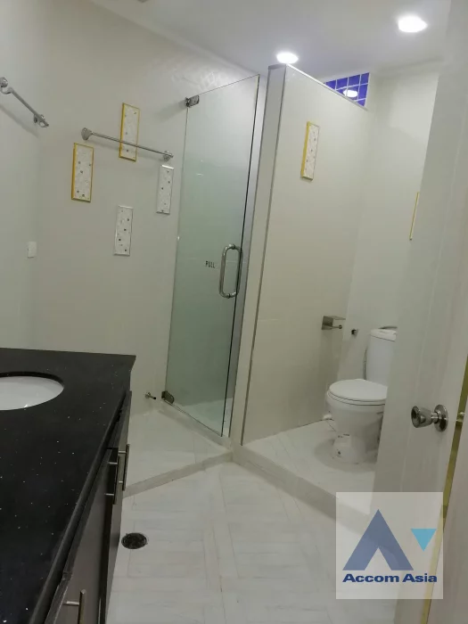 22  2 br Condominium for rent and sale in Sukhumvit ,Bangkok  at President Park Sukhumvit 24   AA46617