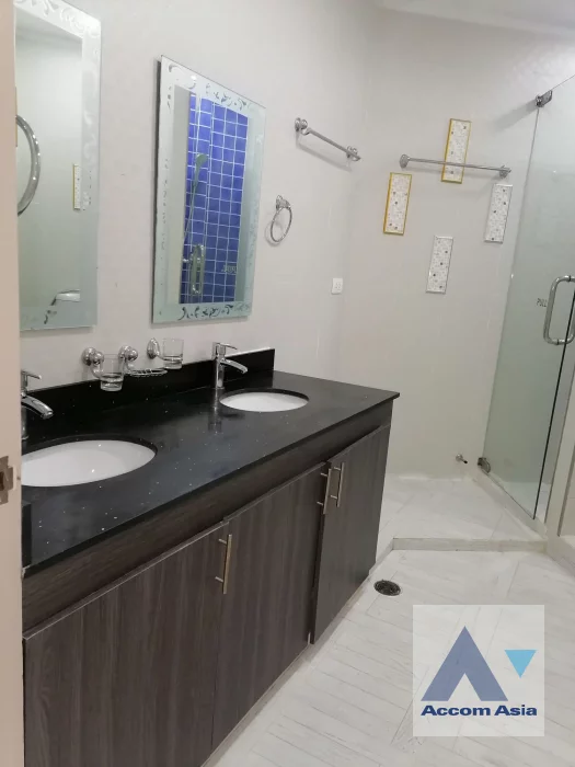 19  2 br Condominium for rent and sale in Sukhumvit ,Bangkok  at President Park Sukhumvit 24   AA46617