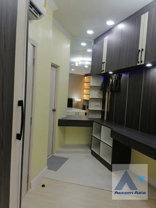 10  2 br Condominium for rent and sale in Sukhumvit ,Bangkok  at President Park Sukhumvit 24   AA46617