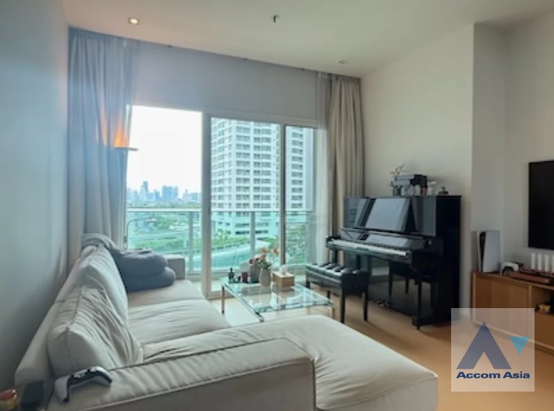 2  2 br Condominium for rent and sale in Sukhumvit ,Bangkok BTS Asok - MRT Sukhumvit at Millennium Residence @ Sukhumvit AA46621