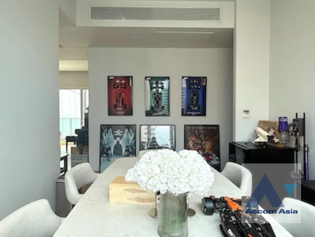  1  2 br Condominium for rent and sale in Sukhumvit ,Bangkok BTS Asok - MRT Sukhumvit at Millennium Residence @ Sukhumvit AA46621