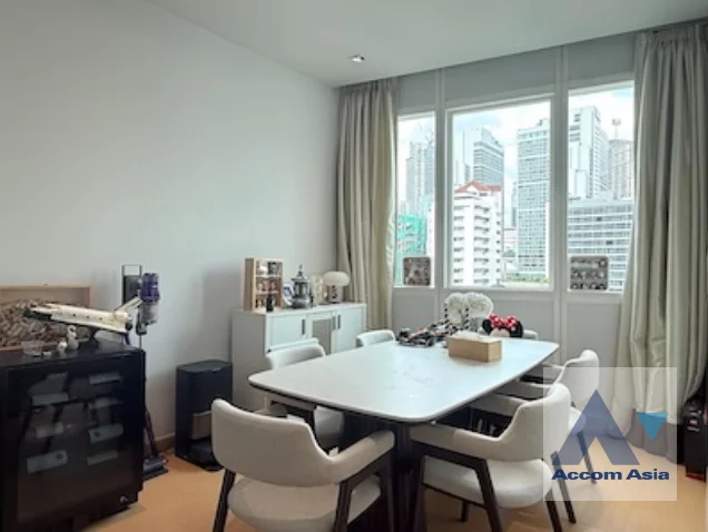 5  2 br Condominium for rent and sale in Sukhumvit ,Bangkok BTS Asok - MRT Sukhumvit at Millennium Residence @ Sukhumvit AA46621