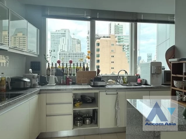 6  2 br Condominium for rent and sale in Sukhumvit ,Bangkok BTS Asok - MRT Sukhumvit at Millennium Residence @ Sukhumvit AA46621