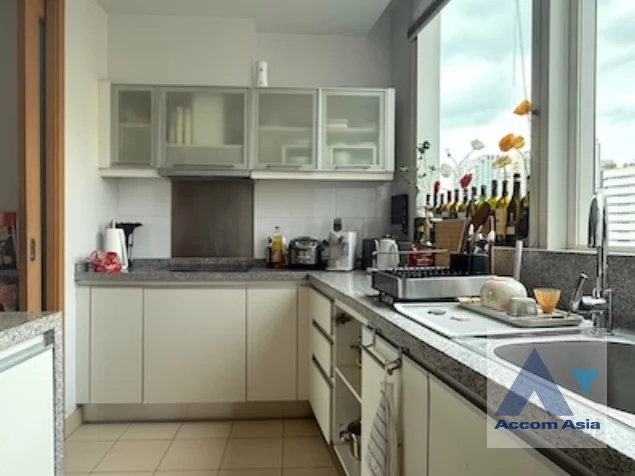 7  2 br Condominium for rent and sale in Sukhumvit ,Bangkok BTS Asok - MRT Sukhumvit at Millennium Residence @ Sukhumvit AA46621