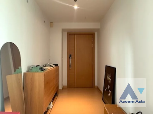 9  2 br Condominium for rent and sale in Sukhumvit ,Bangkok BTS Asok - MRT Sukhumvit at Millennium Residence @ Sukhumvit AA46621