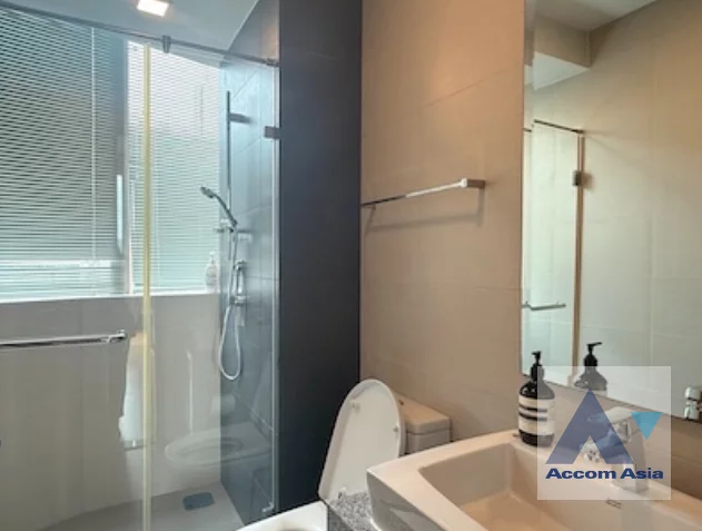 13  2 br Condominium for rent and sale in Sukhumvit ,Bangkok BTS Asok - MRT Sukhumvit at Millennium Residence @ Sukhumvit AA46621