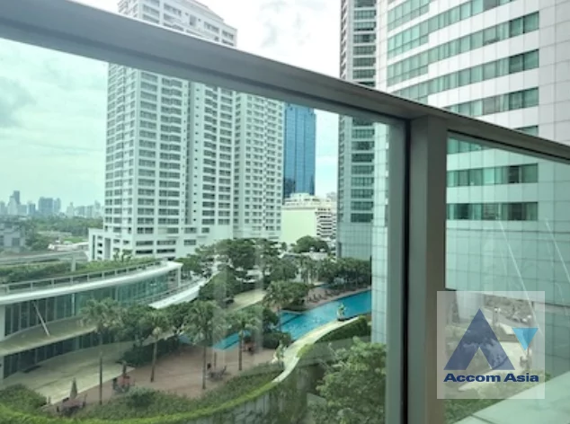 17  2 br Condominium for rent and sale in Sukhumvit ,Bangkok BTS Asok - MRT Sukhumvit at Millennium Residence @ Sukhumvit AA46621