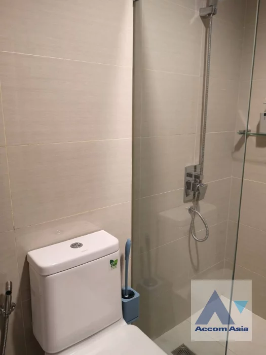 8  2 br Apartment for rent and sale in Ploenchit ,Bangkok BTS Asok - MRT Sukhumvit at Residence of Bangkok AA46622