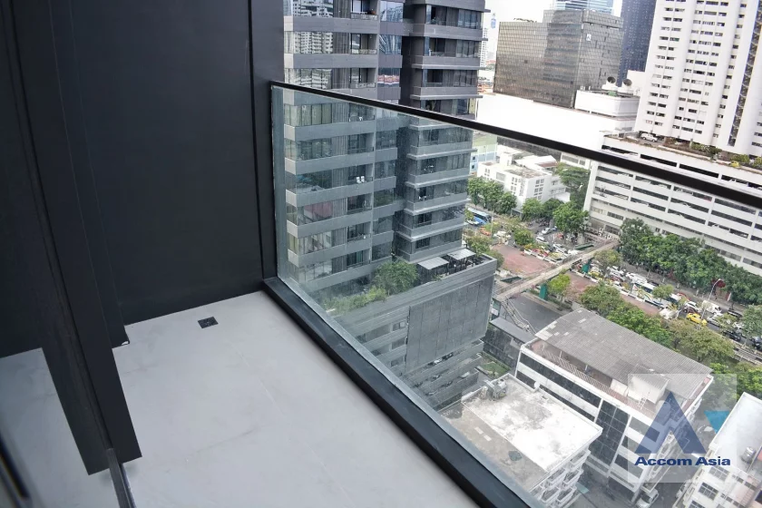 22  1 br Condominium For Rent in Silom ,Bangkok MRT Sukhumvit - BTS Asok at Ashton Silom AA46623
