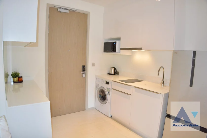 5  1 br Condominium For Rent in Silom ,Bangkok MRT Sukhumvit - BTS Asok at Ashton Silom AA46623