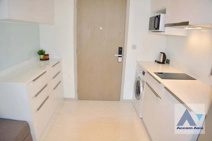 6  1 br Condominium For Rent in Silom ,Bangkok MRT Sukhumvit - BTS Asok at Ashton Silom AA46623