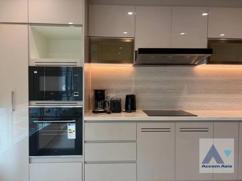 7  3 br Apartment for rent and sale in Sukhumvit ,Bangkok BTS Asok - MRT Sukhumvit at Serviced Apartment with Park view AA46624