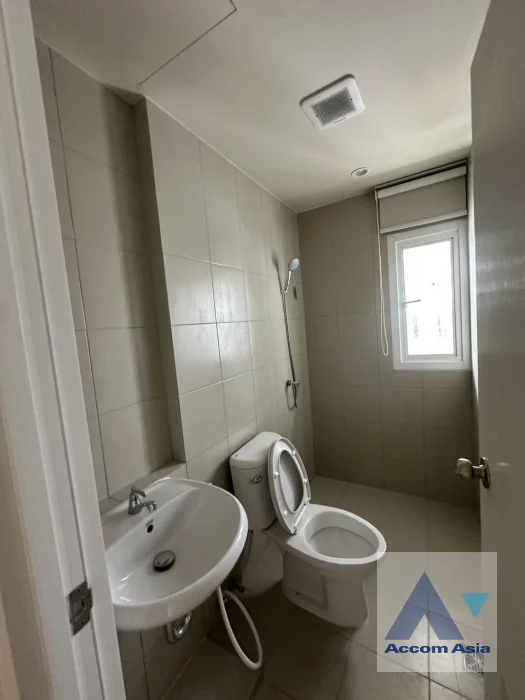 29  3 br Apartment for rent and sale in Sukhumvit ,Bangkok BTS Asok - MRT Sukhumvit at Serviced Apartment with Park view AA46624