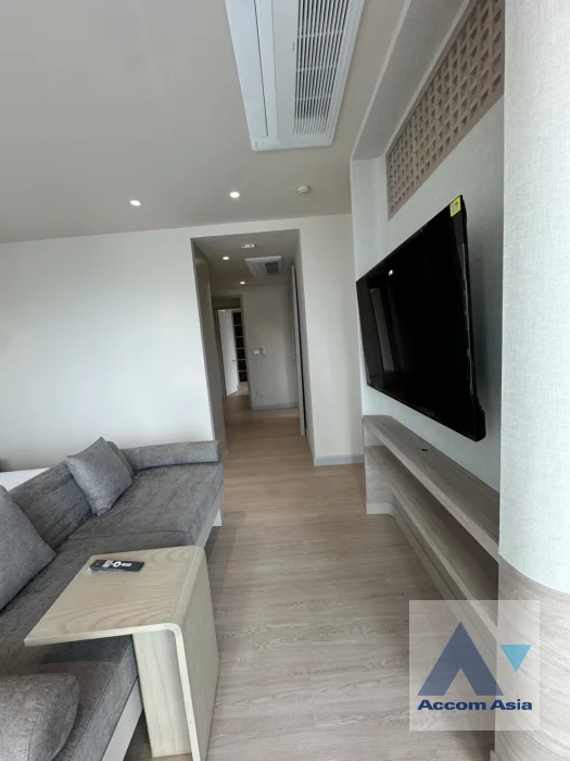 unitNewly renovated, Fully Furnished, Pet friendly |  3 Bedrooms  Apartment For Rent & Sale in Sukhumvit, Bangkok  near BTS Asok - MRT Sukhumvit (AA46624)