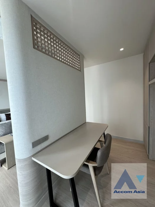14  3 br Apartment for rent and sale in Sukhumvit ,Bangkok BTS Asok - MRT Sukhumvit at Serviced Apartment with Park view AA46624