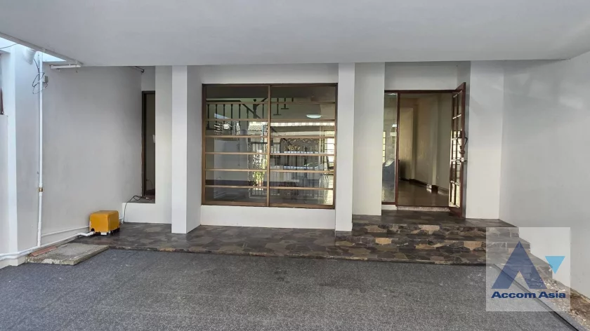  1  Townhouse For Rent in Rama 3 ,Bangkok  at Sri Krung Village Rama 3 AA46627