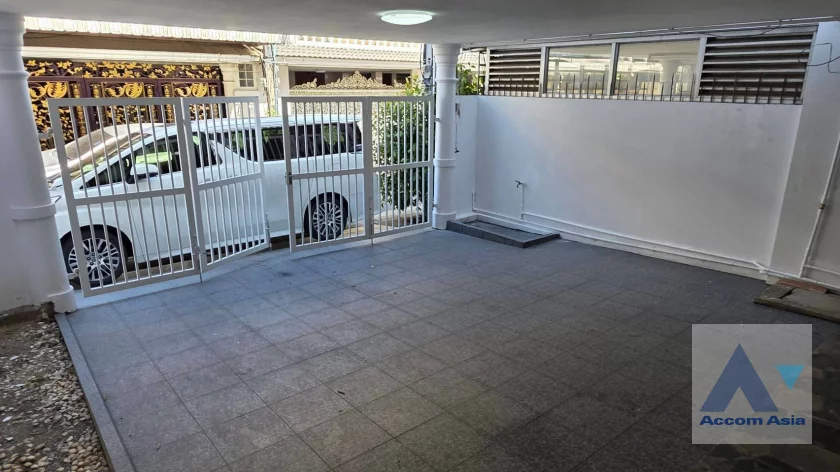 16  Townhouse For Rent in Rama 3 ,Bangkok  at Sri Krung Village Rama 3 AA46627