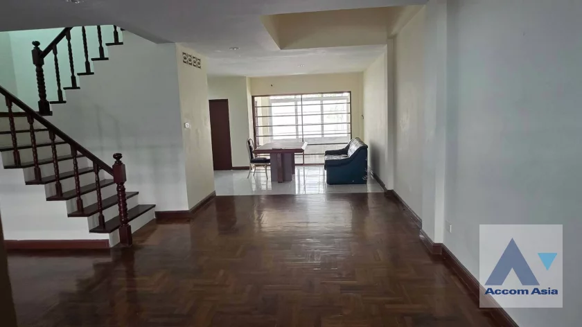  2  Townhouse For Rent in Rama 3 ,Bangkok  at Sri Krung Village Rama 3 AA46627
