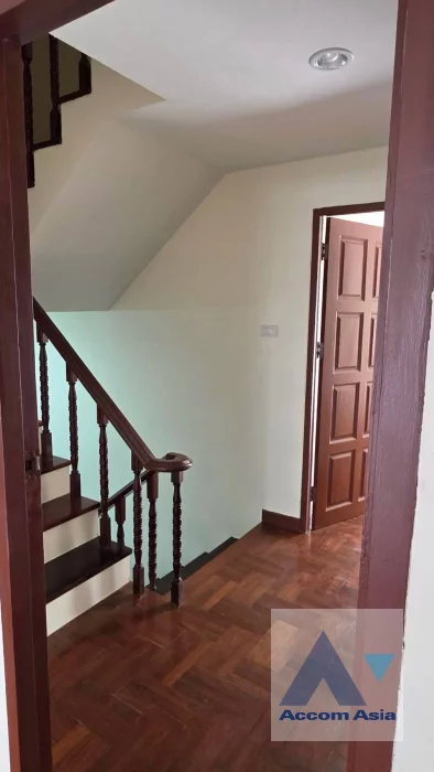6  Townhouse For Rent in Rama 3 ,Bangkok  at Sri Krung Village Rama 3 AA46627