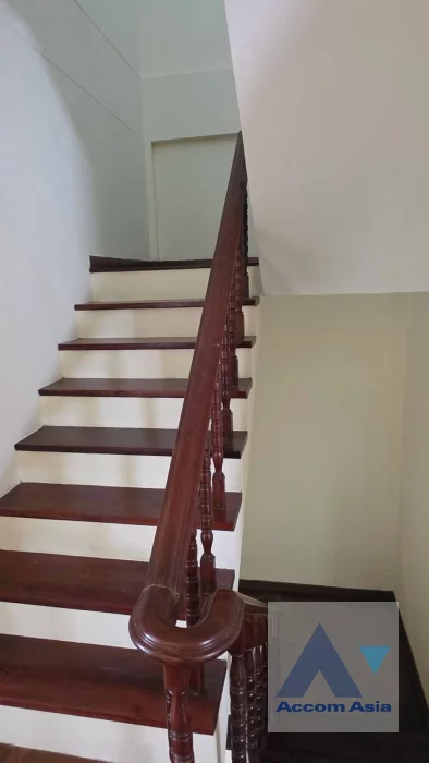 4  3 br Townhouse for rent and sale in Rama 3 ,Bangkok  at Sri Krung Village Rama 3 AA46627