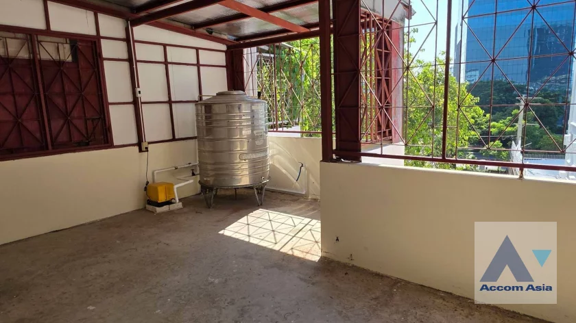 15  Townhouse For Rent in Rama 3 ,Bangkok  at Sri Krung Village Rama 3 AA46627