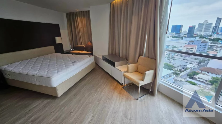 8  2 br Condominium For Rent in Sathorn ,Bangkok  at Sathorn Heritage AA46628