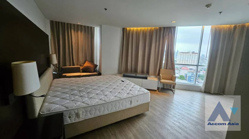 9  2 br Condominium For Rent in Sathorn ,Bangkok  at Sathorn Heritage AA46628