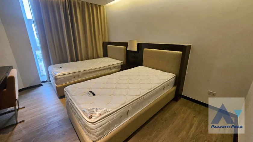 11  2 br Condominium For Rent in Sathorn ,Bangkok  at Sathorn Heritage AA46628