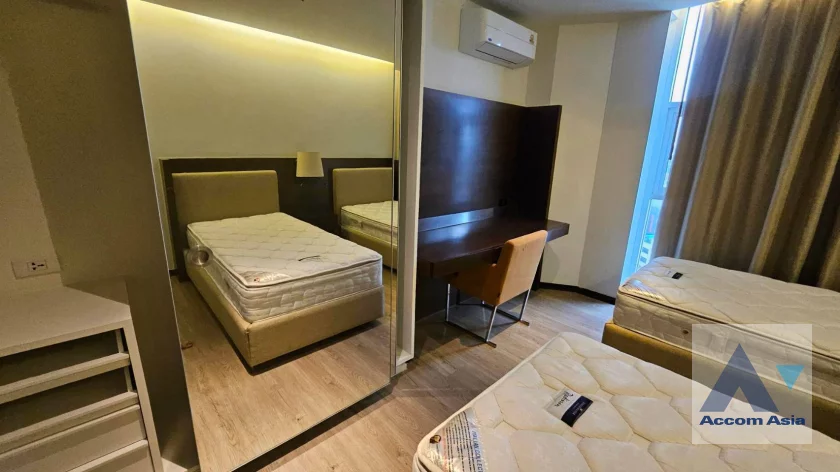 12  2 br Condominium For Rent in Sathorn ,Bangkok  at Sathorn Heritage AA46628