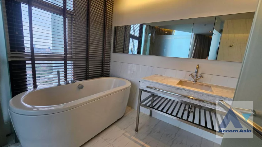 14  2 br Condominium For Rent in Sathorn ,Bangkok  at Sathorn Heritage AA46628