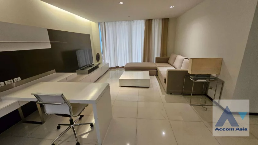 Condominium For Rent in Sathon, Bangkok Code AA46628