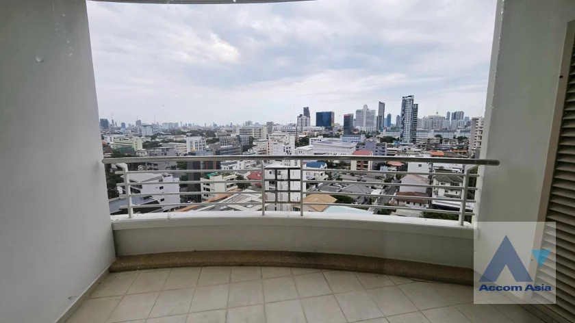 17  2 br Condominium For Rent in Sathorn ,Bangkok  at Sathorn Heritage AA46628