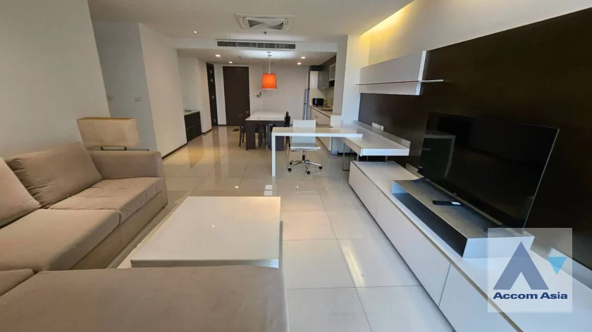 condominium for rent in Sathorn, Bangkok Code AA46628
