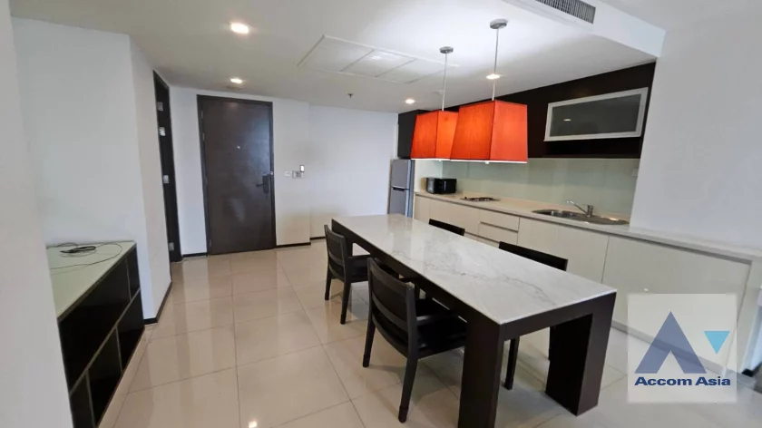 6  2 br Condominium For Rent in Sathorn ,Bangkok  at Sathorn Heritage AA46628