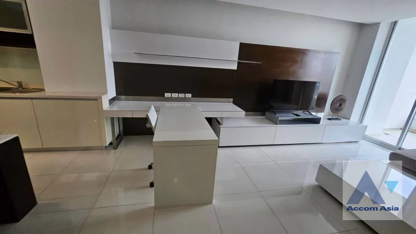 4  2 br Condominium For Rent in Sathorn ,Bangkok  at Sathorn Heritage AA46628