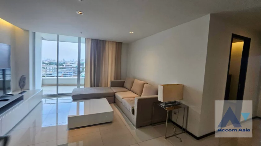 unit 2 Bedrooms  Condominium For Rent in Sathorn, Bangkok  (AA46628)