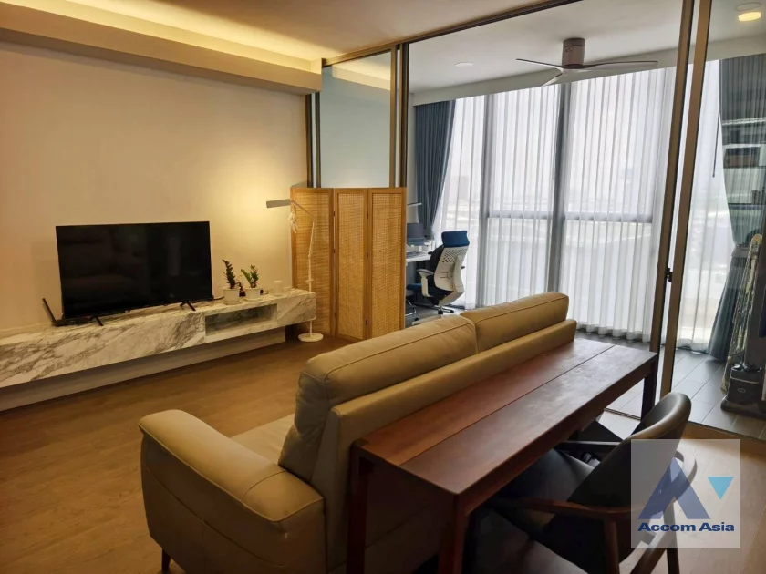  2  1 br Condominium For Sale in Sukhumvit ,Bangkok MRT Queen Sirikit National Convention Center at Siamese Exclusive Queens AA46630