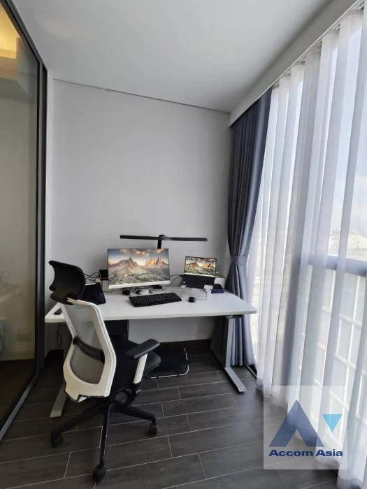 6  1 br Condominium For Sale in Sukhumvit ,Bangkok MRT Queen Sirikit National Convention Center at Siamese Exclusive Queens AA46630