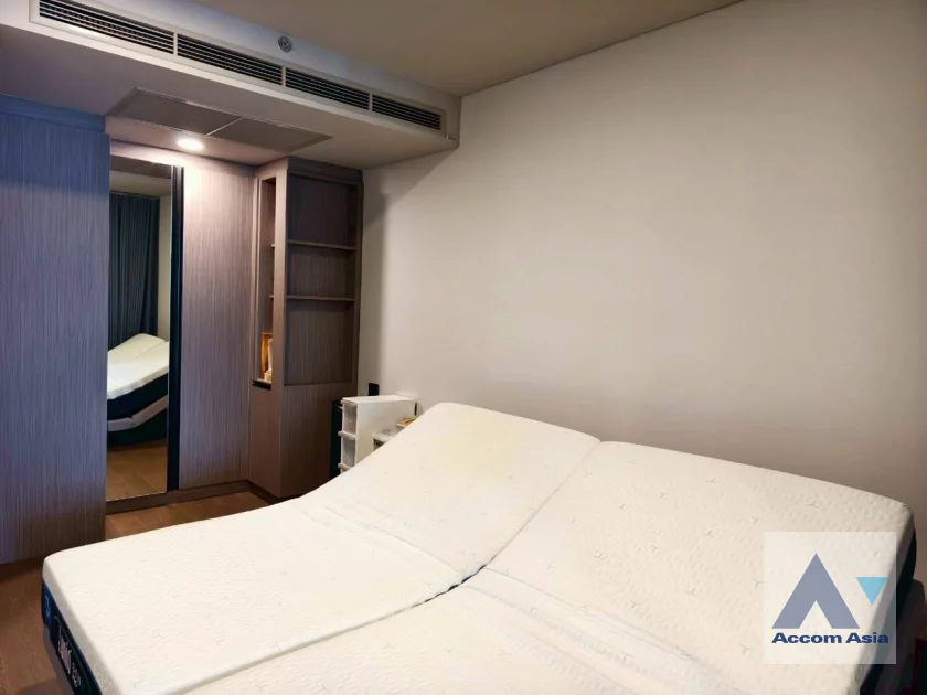 7  1 br Condominium For Sale in Sukhumvit ,Bangkok MRT Queen Sirikit National Convention Center at Siamese Exclusive Queens AA46630