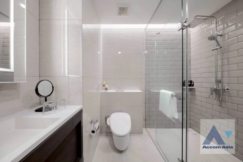 8  1 br Condominium For Sale in Sukhumvit ,Bangkok MRT Queen Sirikit National Convention Center at Siamese Exclusive Queens AA46630